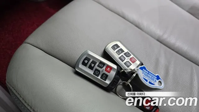 Toyota Sienna 2013 thumb 12