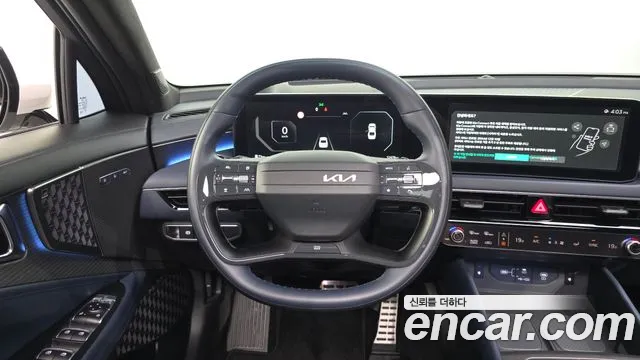 Kia K8 2024 thumb 12