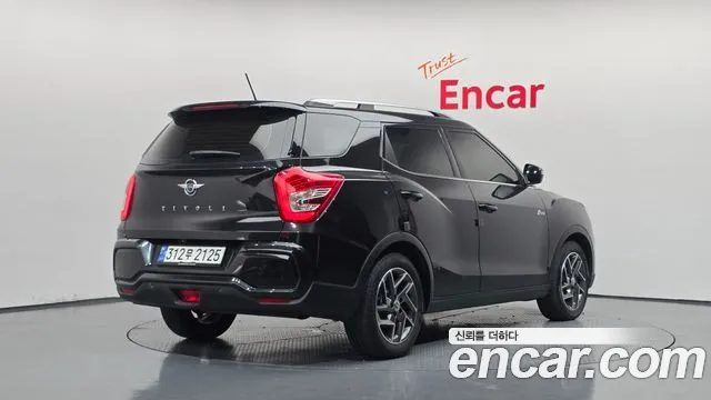 KG_Mobility_Ssangyong TIBOLI 2022 thumb 5