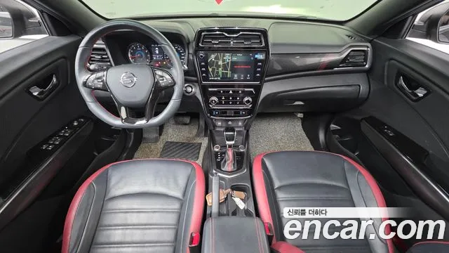 KG_Mobility_Ssangyong TIBOLI 2022 thumb 3