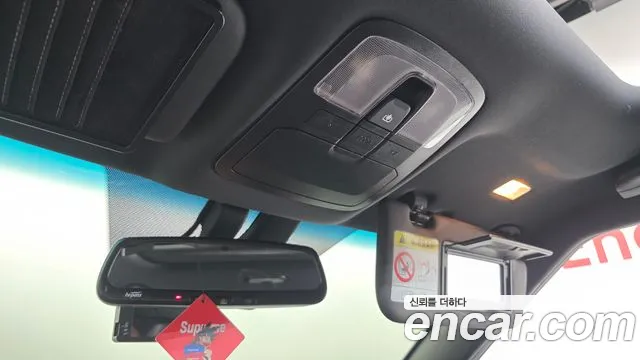 KG_Mobility_Ssangyong TIBOLI 2022 thumb 9