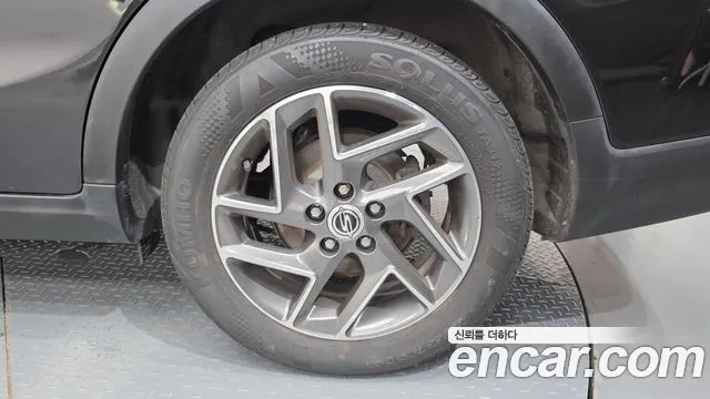 KG_Mobility_Ssangyong TIBOLI 2022 thumb 10