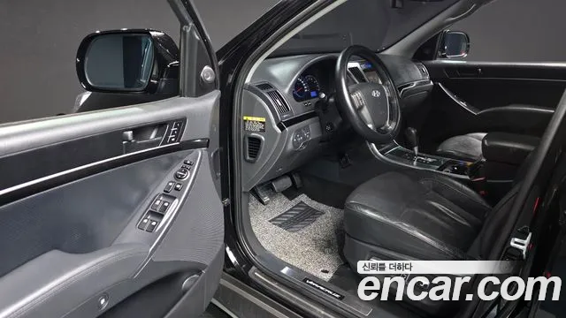 Hyundai Veracruz 2014 thumb 6