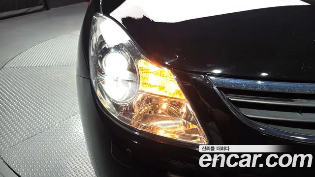 Hyundai Veracruz 2014 thumb 12