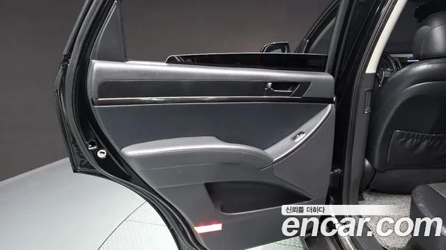Hyundai Veracruz 2014 thumb 3