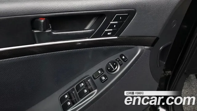 Hyundai Veracruz 2014 thumb 8