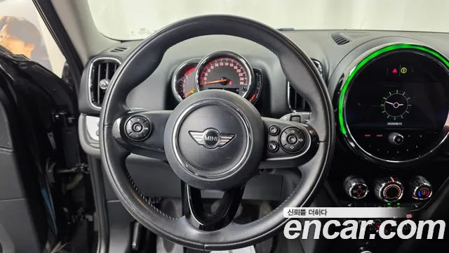 Mini Countryman 2021 thumb 3