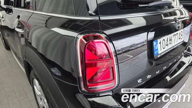 Mini Countryman 2021 thumb 4