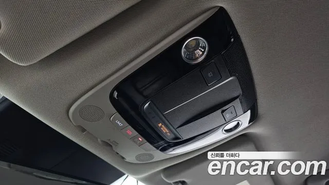 Kia K5 2021 thumb 5