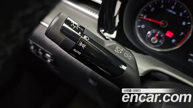 Kia K5 2021 thumb 9