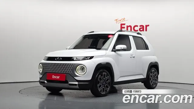 Hyundai Casper 2022 thumb 4