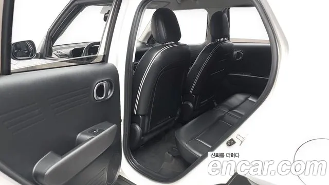 Hyundai Casper 2022 thumb 7