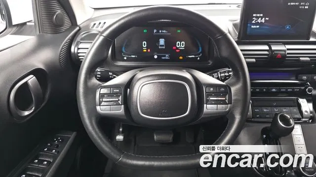 Hyundai Casper 2022 thumb 3