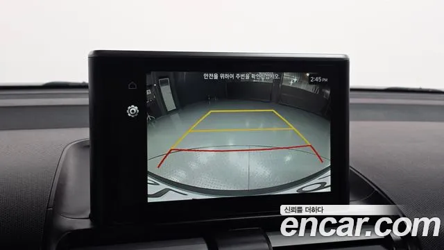Hyundai Casper 2022 thumb 9