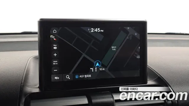 Hyundai Casper 2022 thumb 8