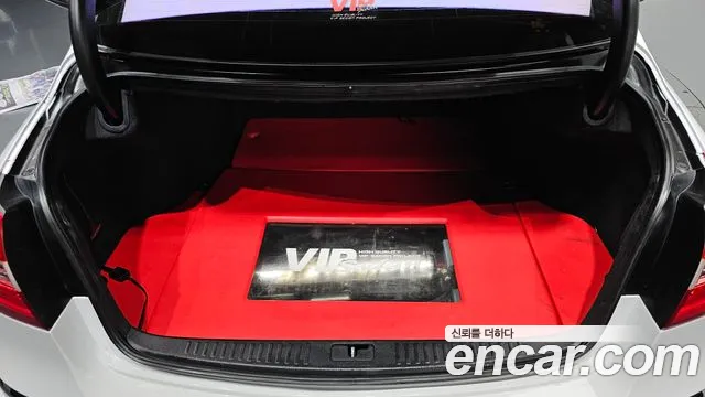 Hyundai Genesis 2012 thumb 5