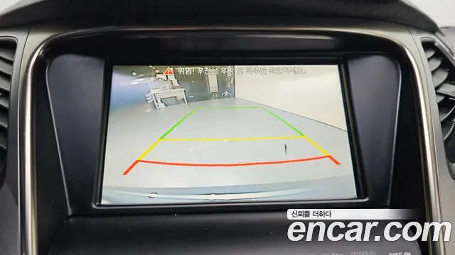 Hyundai Grandeur 2012 thumb 5