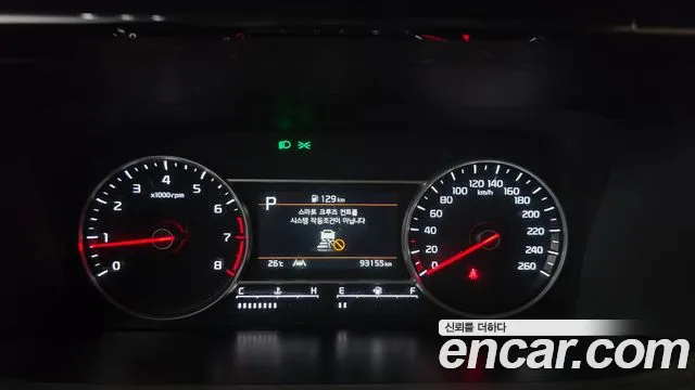 Kia Sorento 2021 thumb 12