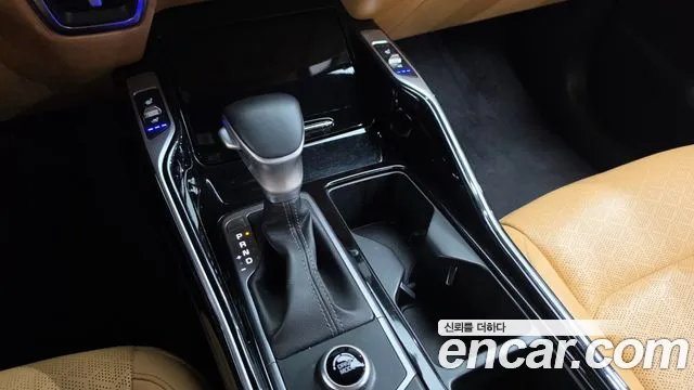 Kia Sorento 2021 thumb 6