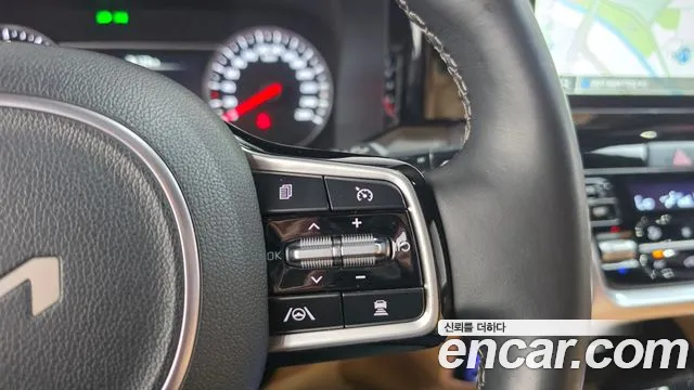 Kia Sorento 2021 thumb 9