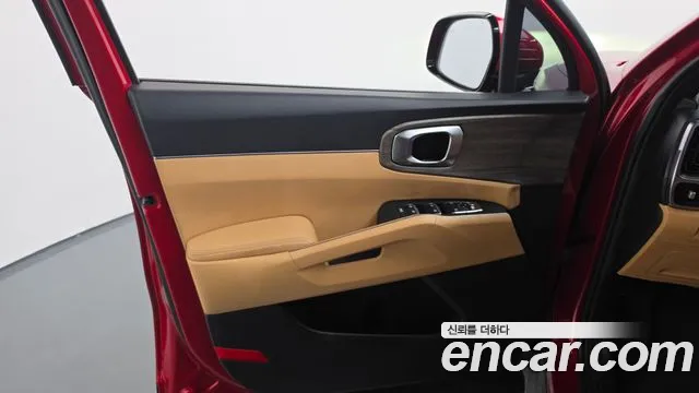 Kia Sorento 2021 thumb 11