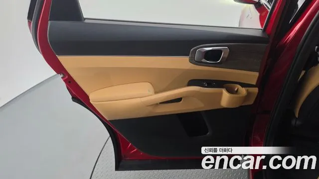 Kia Sorento 2021 thumb 7