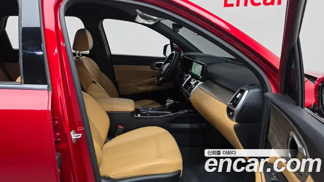 Kia Sorento 2021 thumb 2
