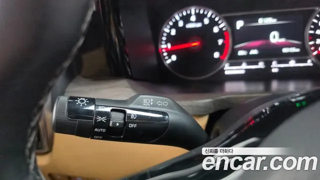 Kia Sorento 2021 thumb 4
