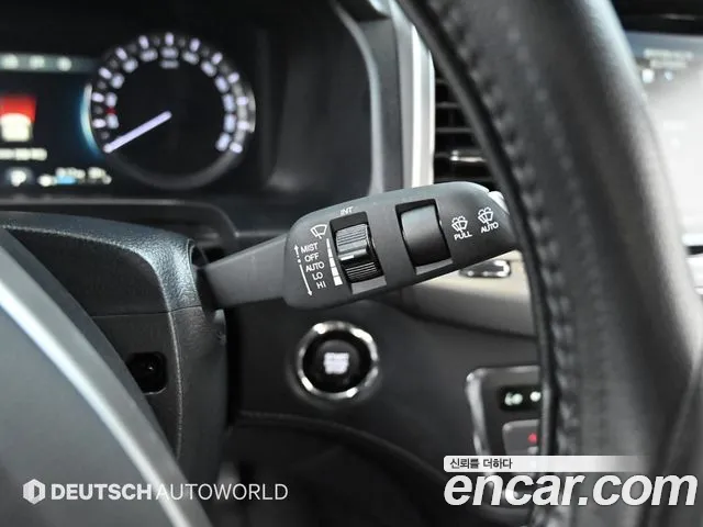 KG_Mobility_Ssangyong Rexton 2019 thumb 8