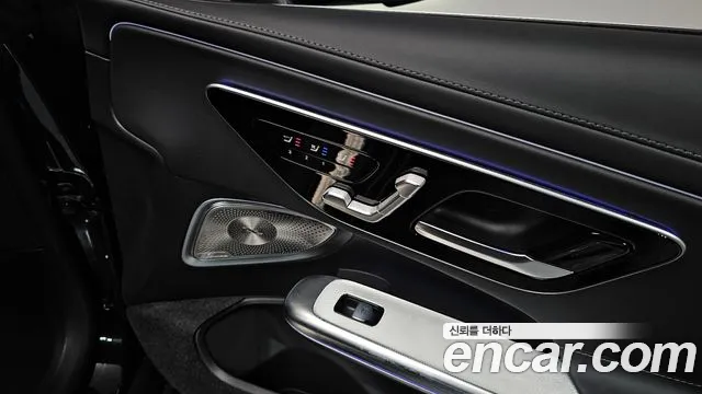 Mercedes-Benz CLE-Class 2024 thumb 8