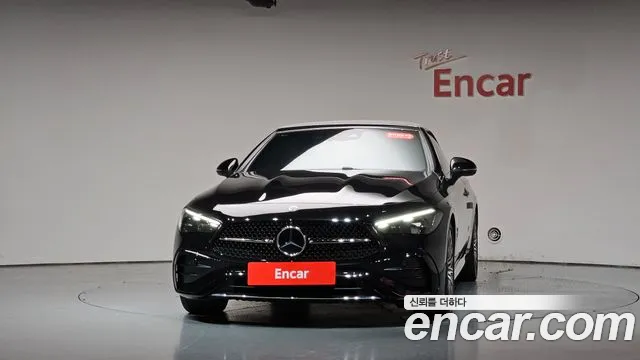 Mercedes-Benz CLE-Class 2024 thumb 10