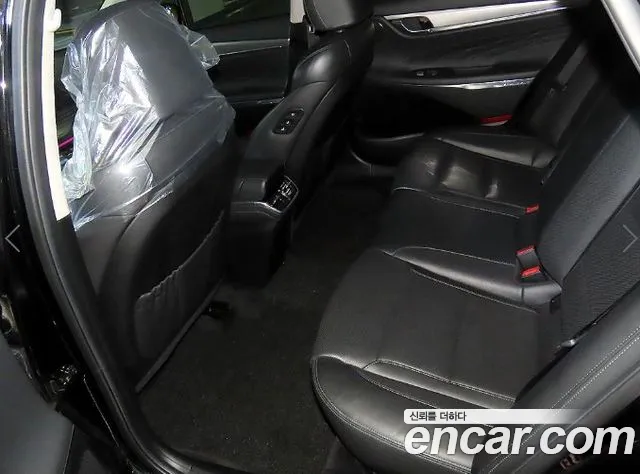 Hyundai Grandeur 2020 thumb 8