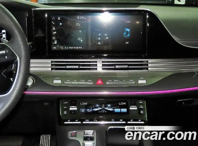 Hyundai Grandeur 2020 thumb 9