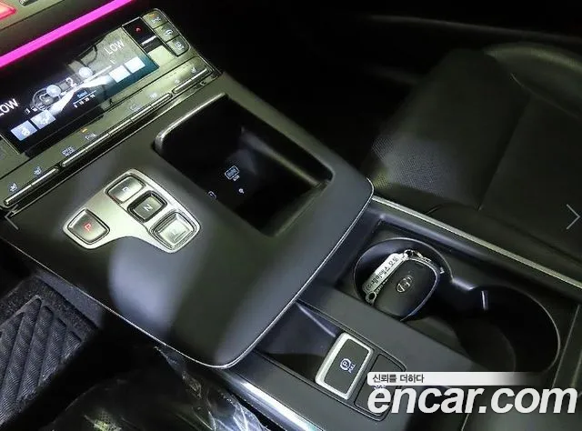 Hyundai Grandeur 2020 thumb 6