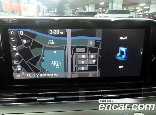 Hyundai Grandeur 2020 thumb 10