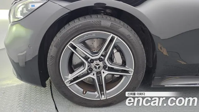 Mercedes-Benz S-Класс 2022 thumb 5
