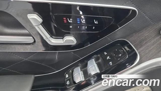 Mercedes-Benz S-Класс 2022 thumb 2