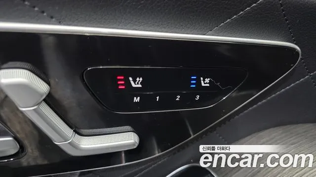 Mercedes-Benz S-Класс 2022 thumb 8