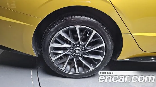 Hyundai Sonata 2019 thumb 6