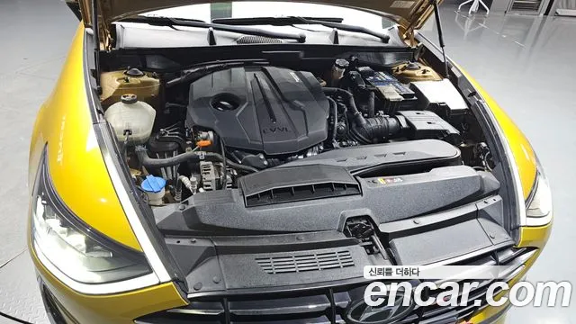Hyundai Sonata 2019 thumb 10