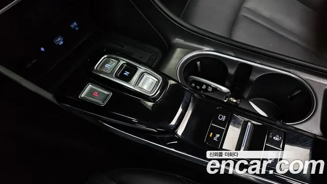 Hyundai Sonata 2019 thumb 5