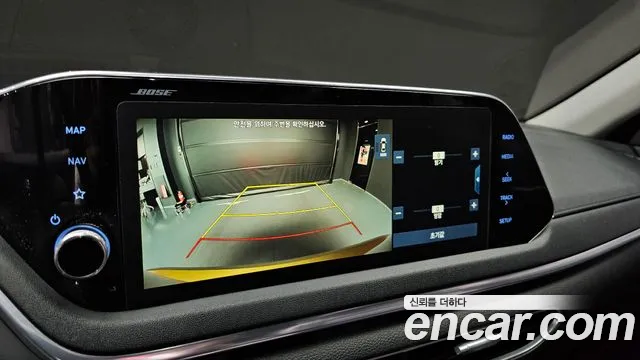 Hyundai Sonata 2019 thumb 2
