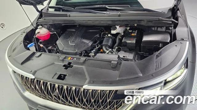Kia Carnival 2021 thumb 7