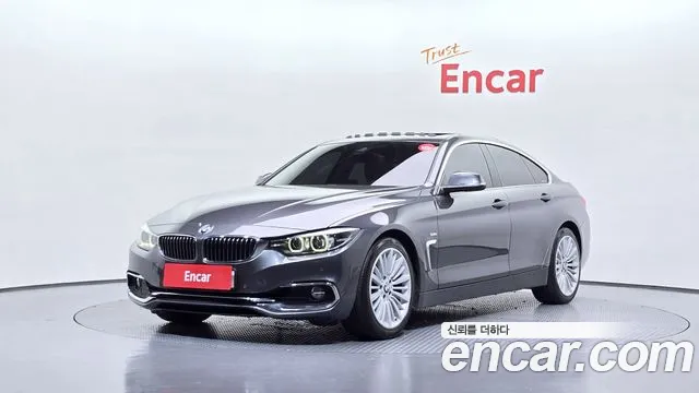 BMW 4 серии 2017 thumb 10