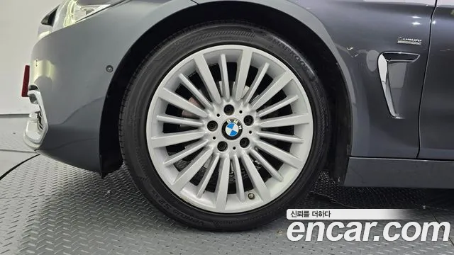 BMW 4 серии 2017 thumb 6