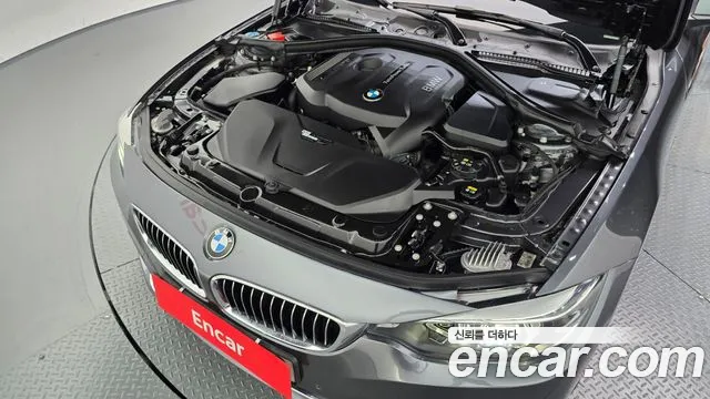 BMW 4 серии 2017 thumb 11