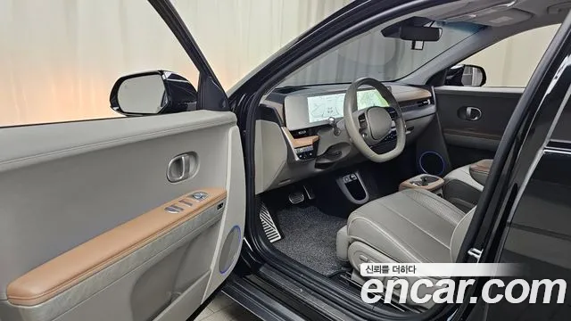 Hyundai IONIQ 5 2022 thumb 6