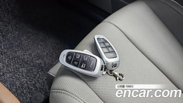 Hyundai IONIQ 5 2022 thumb 11