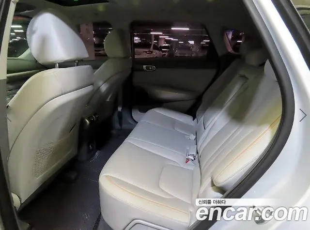 Hyundai Nexo 2019 thumb 7