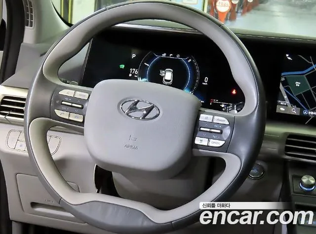 Hyundai Nexo 2019 thumb 8